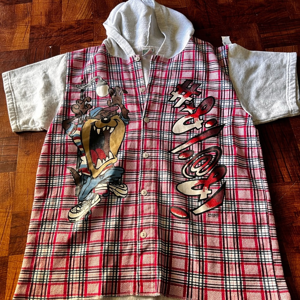 Vintage Freeze Clothing From The 90s - Gem